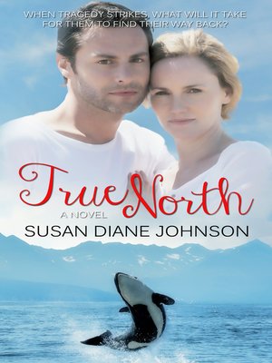 cover image of True North